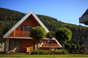 Terme Topolšica - Apartmaji 4*